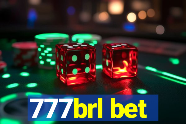 777brl bet